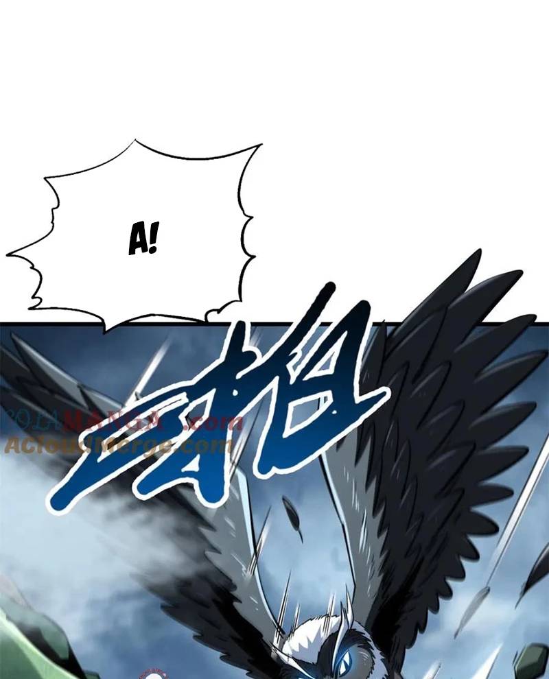 Siêu Cấp Thần Cơ Nhân - Chapter 314 - Page 36