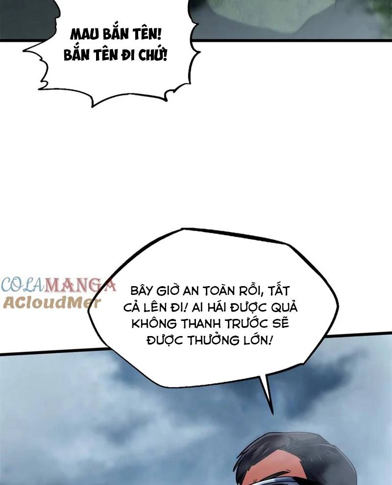 Siêu Cấp Thần Cơ Nhân - Chapter 314 - Page 38