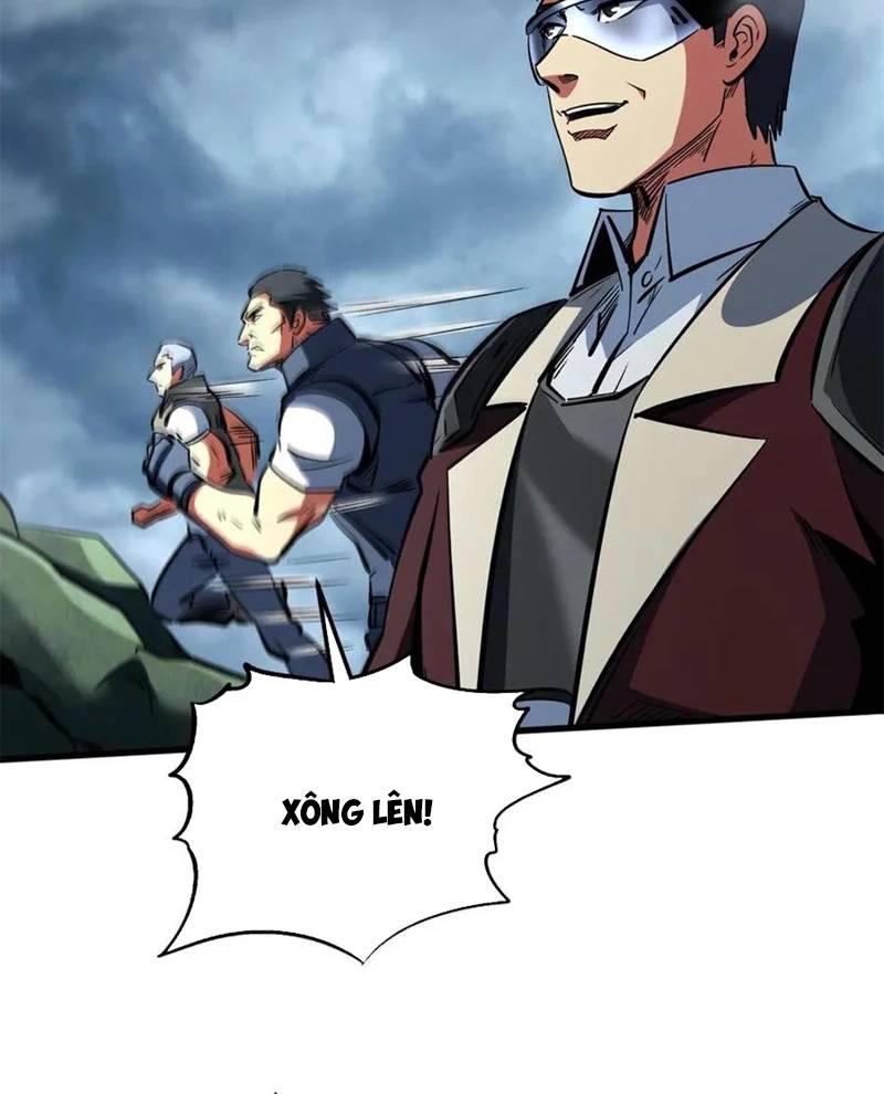 Siêu Cấp Thần Cơ Nhân - Chapter 314 - Page 39