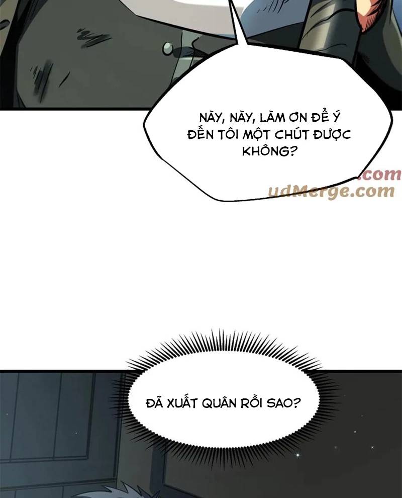 Siêu Cấp Thần Cơ Nhân - Chapter 314 - Page 4