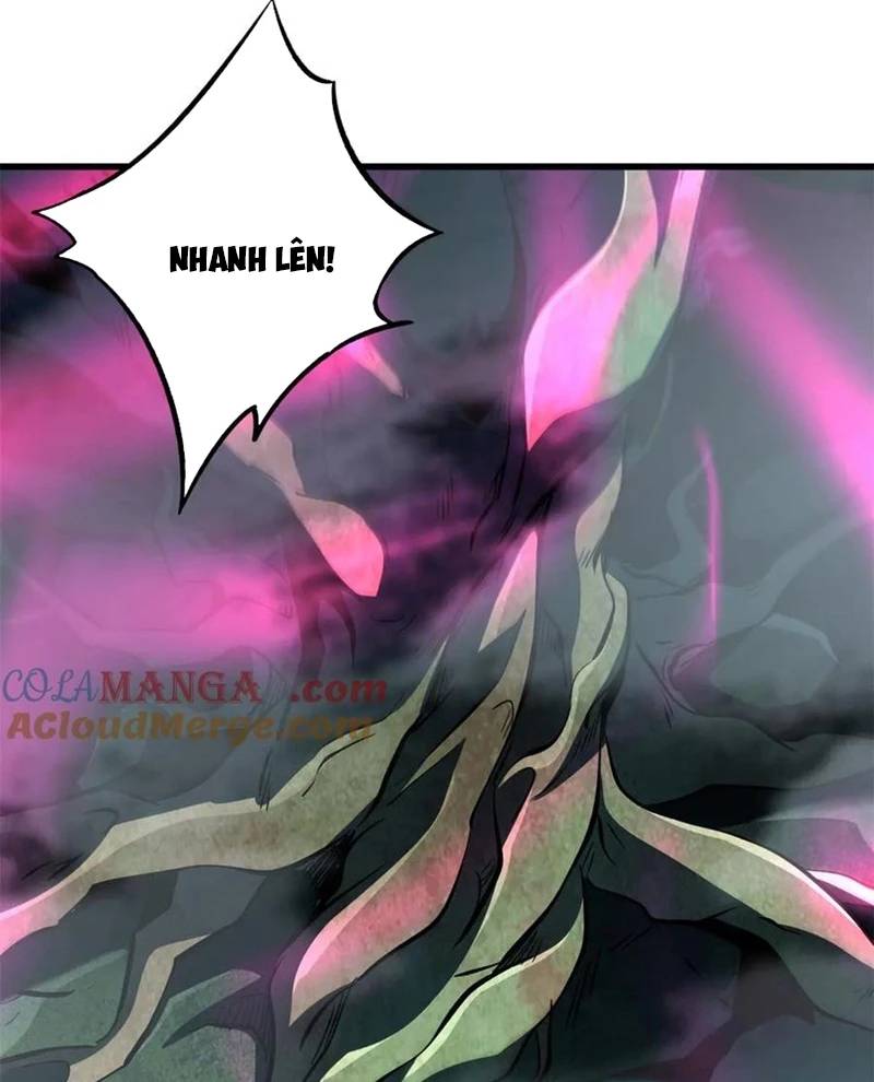 Siêu Cấp Thần Cơ Nhân - Chapter 314 - Page 40