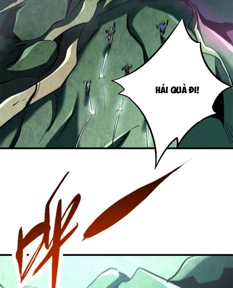 Siêu Cấp Thần Cơ Nhân - Chapter 314 - Page 41