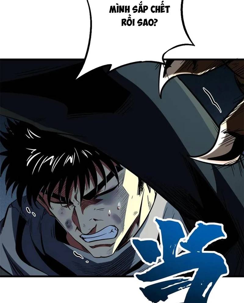 Siêu Cấp Thần Cơ Nhân - Chapter 314 - Page 47