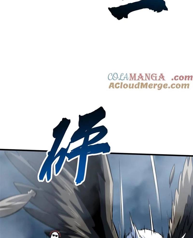 Siêu Cấp Thần Cơ Nhân - Chapter 314 - Page 48