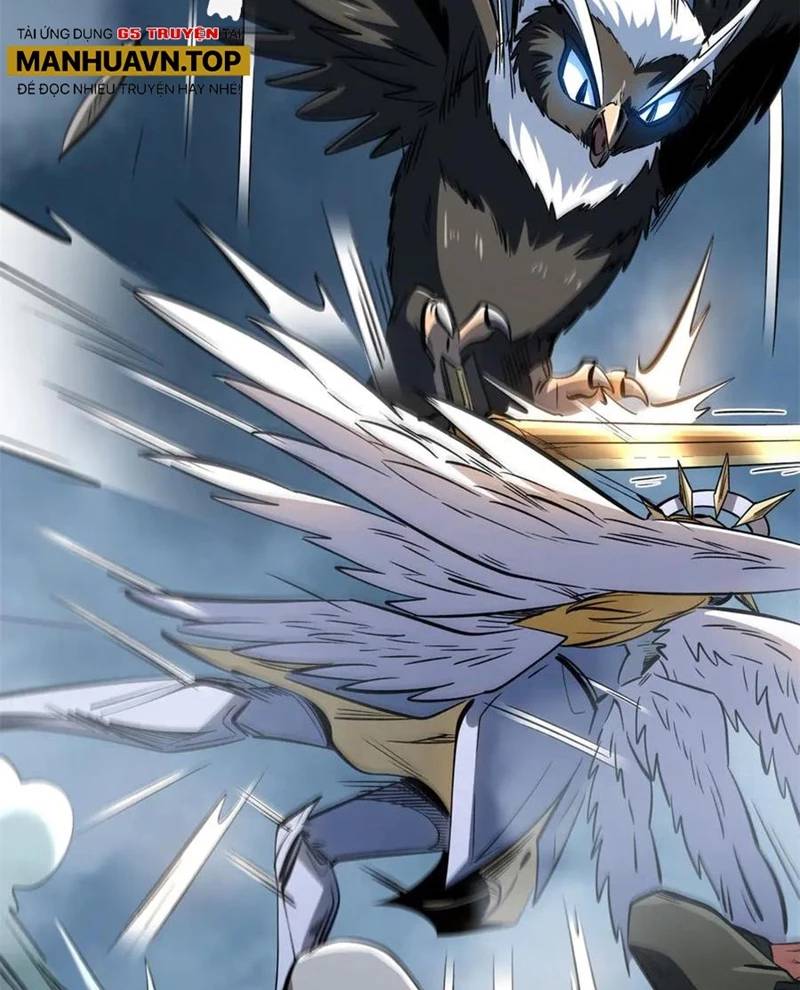 Siêu Cấp Thần Cơ Nhân - Chapter 314 - Page 49