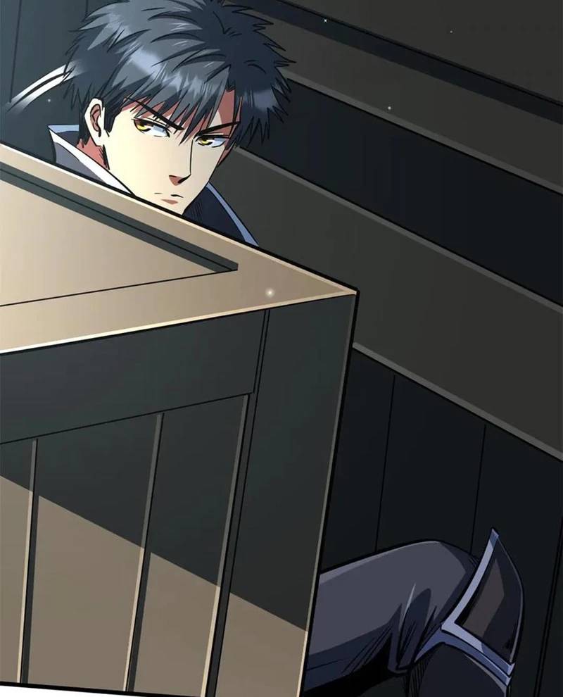 Siêu Cấp Thần Cơ Nhân - Chapter 314 - Page 5