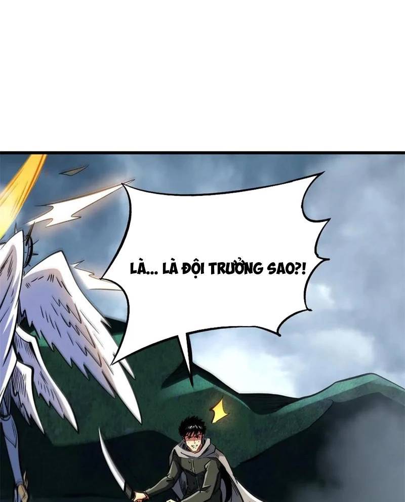 Siêu Cấp Thần Cơ Nhân - Chapter 314 - Page 51