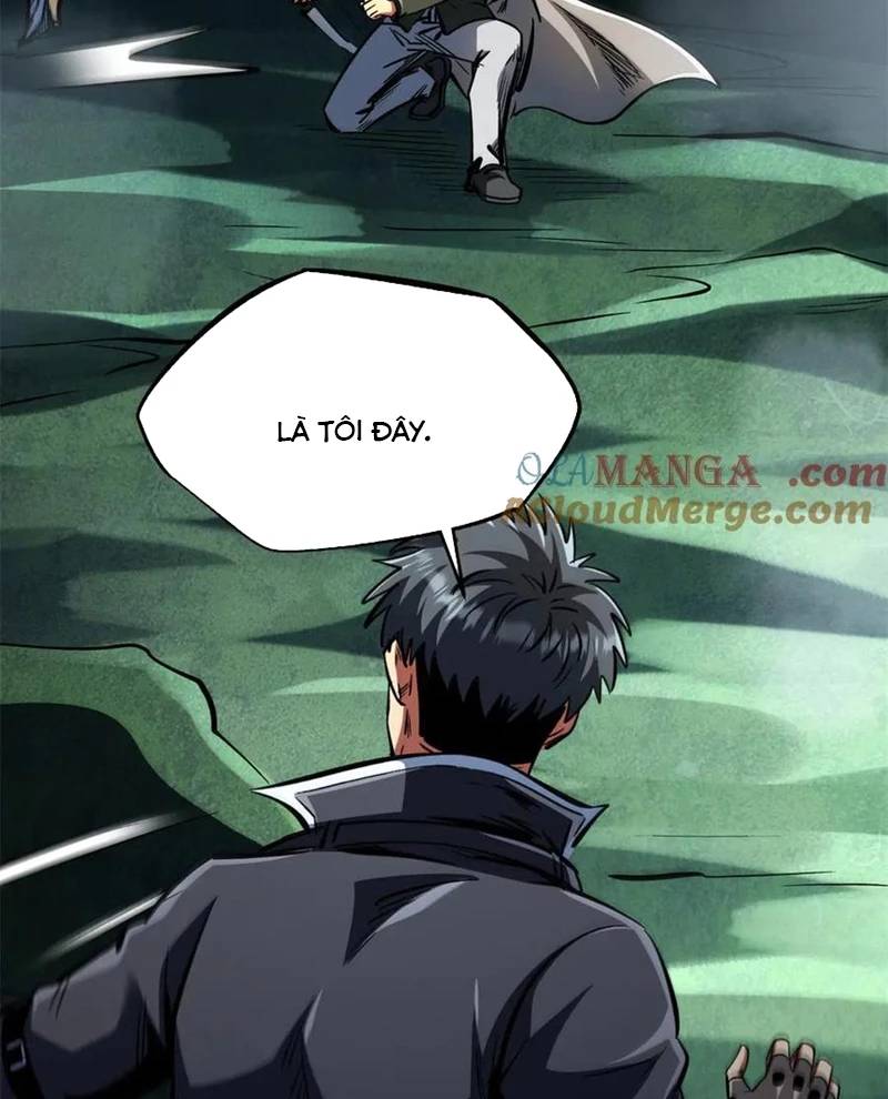 Siêu Cấp Thần Cơ Nhân - Chapter 314 - Page 52