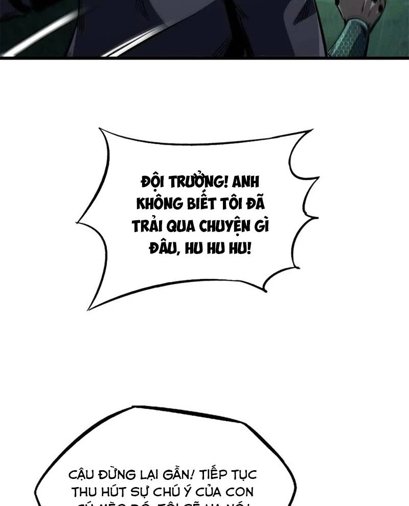 Siêu Cấp Thần Cơ Nhân - Chapter 314 - Page 53