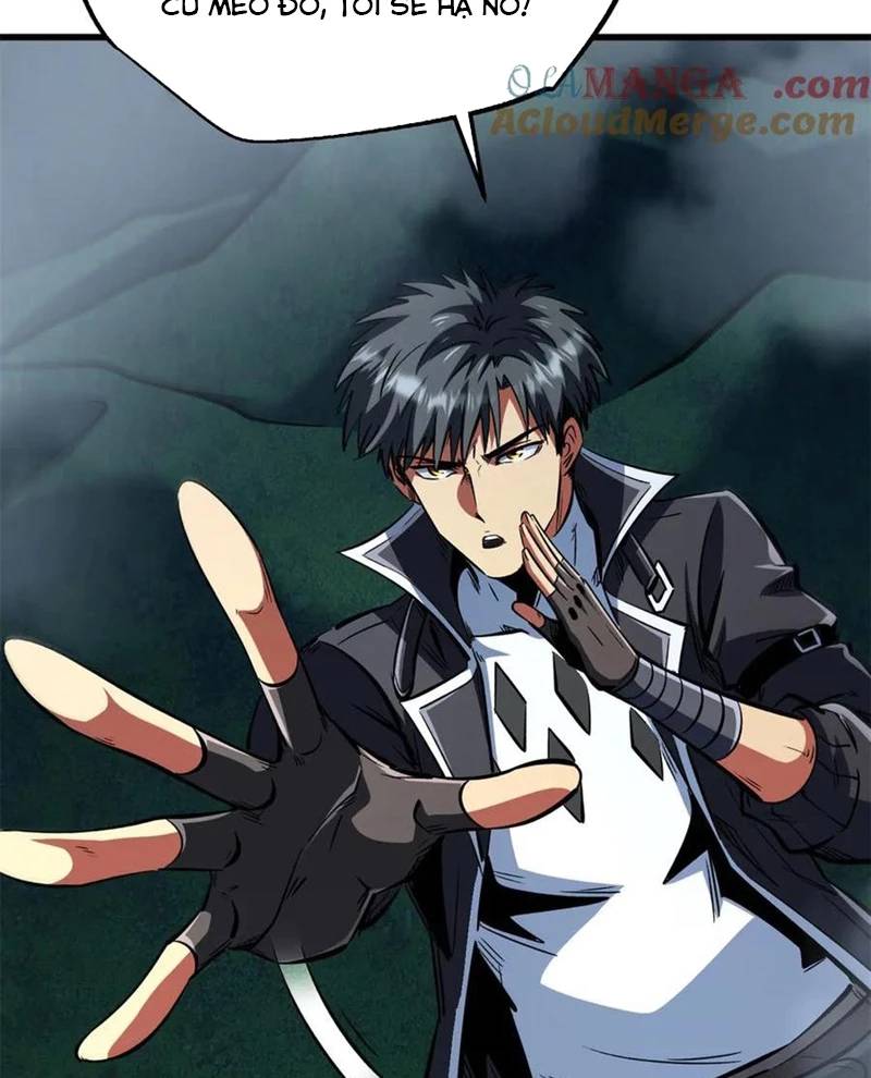 Siêu Cấp Thần Cơ Nhân - Chapter 314 - Page 54