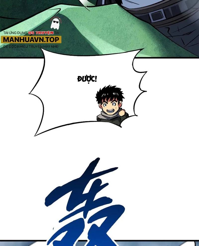 Siêu Cấp Thần Cơ Nhân - Chapter 314 - Page 55