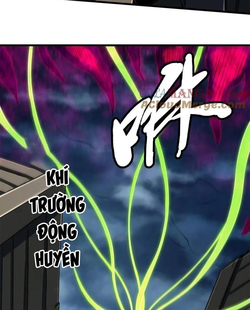 Siêu Cấp Thần Cơ Nhân - Chapter 314 - Page 6