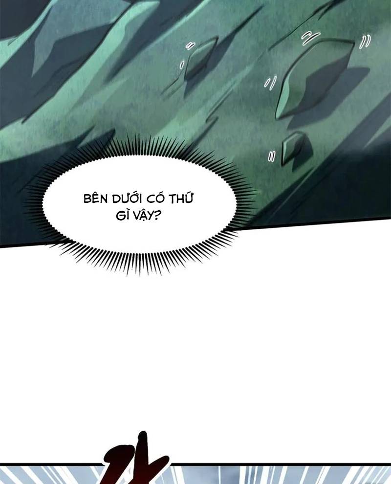 Siêu Cấp Thần Cơ Nhân - Chapter 314 - Page 60