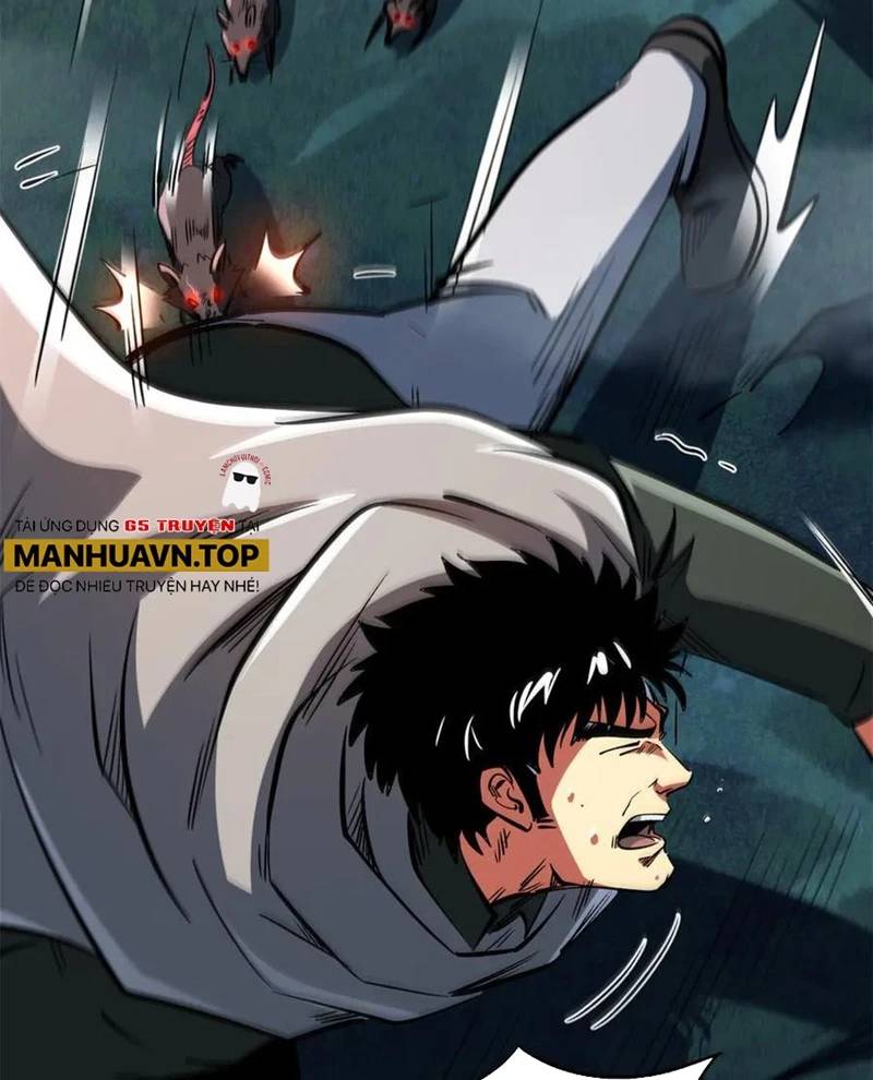 Siêu Cấp Thần Cơ Nhân - Chapter 314 - Page 62