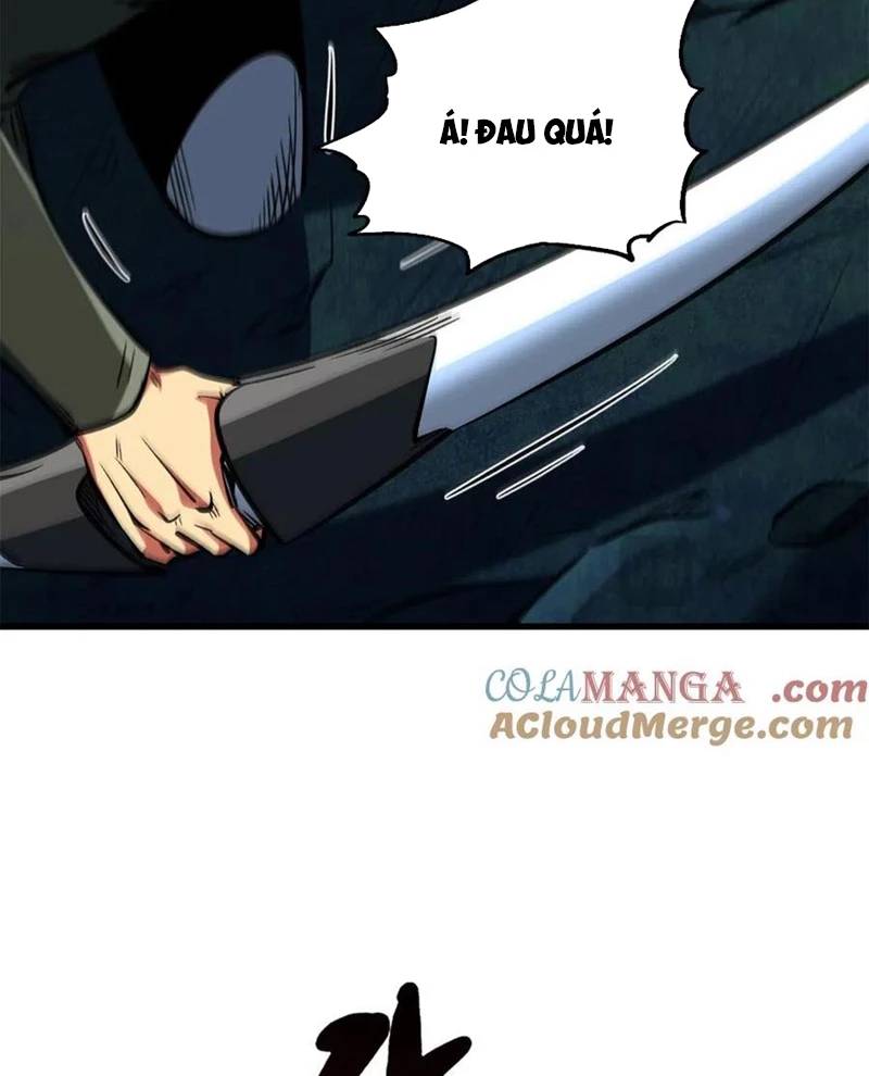 Siêu Cấp Thần Cơ Nhân - Chapter 314 - Page 63