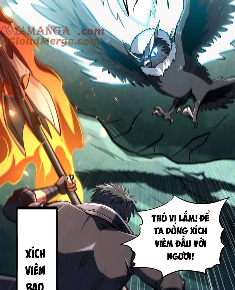 Siêu Cấp Thần Cơ Nhân - Chapter 314 - Page 67