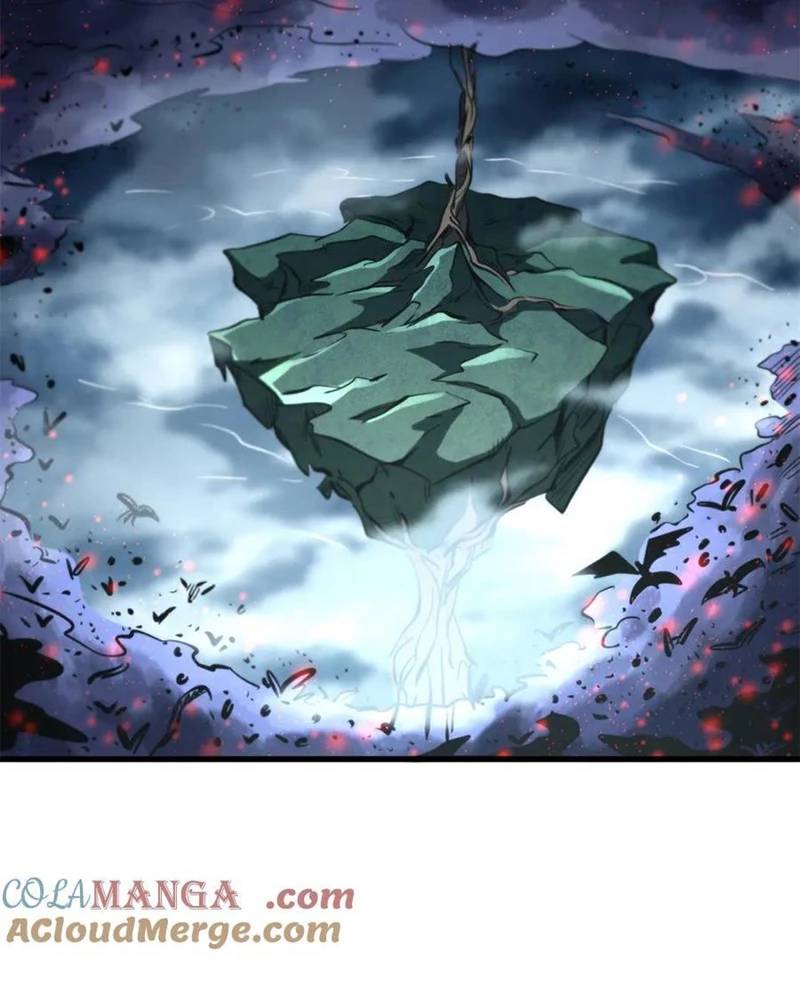 Siêu Cấp Thần Cơ Nhân - Chapter 314 - Page 9