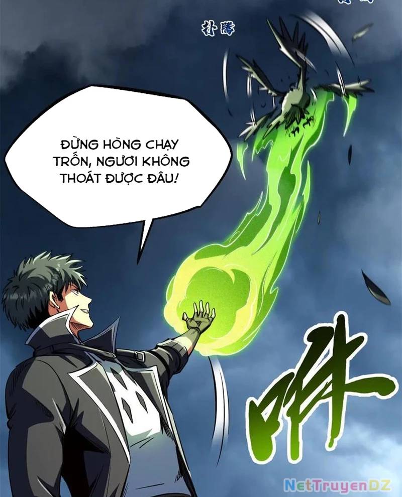 Siêu Cấp Thần Cơ Nhân - Chapter 315 - Page 10