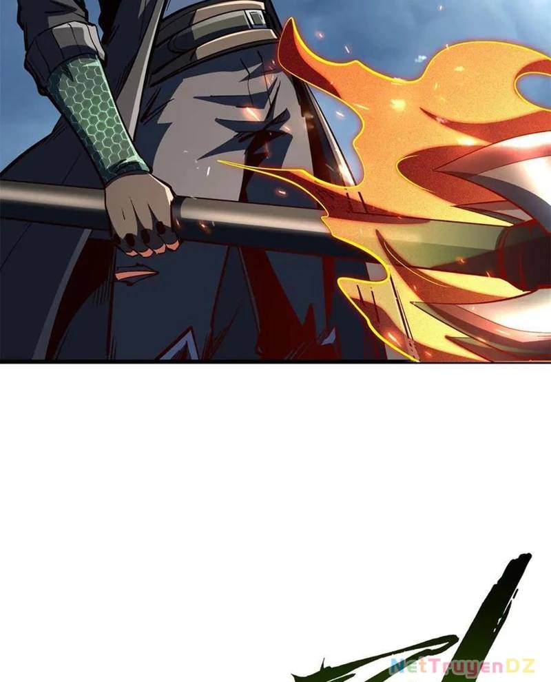 Siêu Cấp Thần Cơ Nhân - Chapter 315 - Page 11
