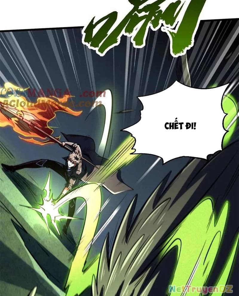 Siêu Cấp Thần Cơ Nhân - Chapter 315 - Page 12