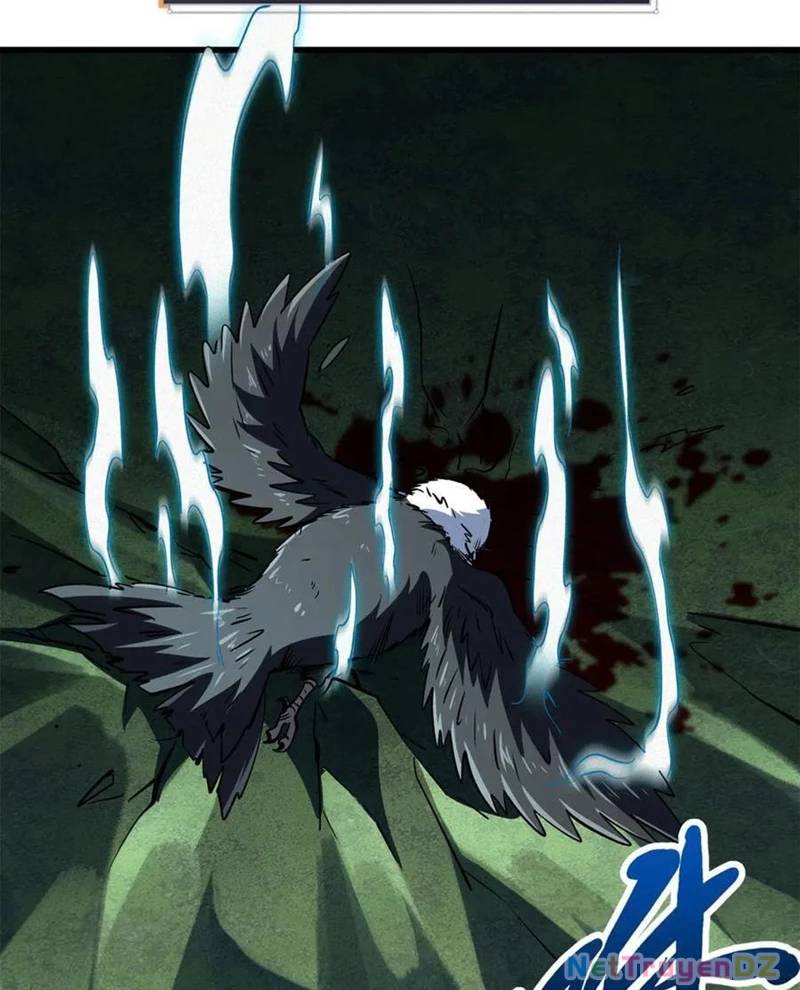 Siêu Cấp Thần Cơ Nhân - Chapter 315 - Page 15