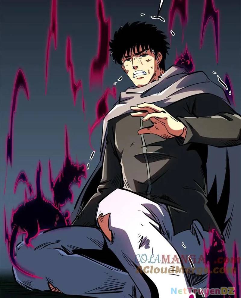 Siêu Cấp Thần Cơ Nhân - Chapter 315 - Page 17