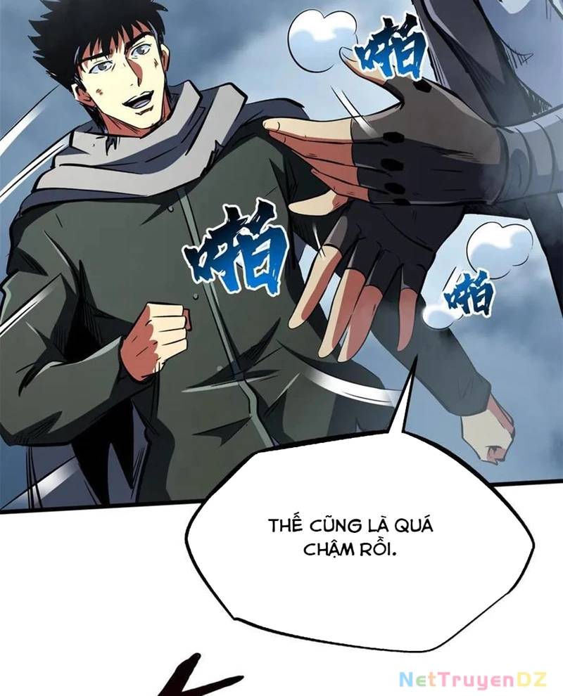 Siêu Cấp Thần Cơ Nhân - Chapter 315 - Page 20