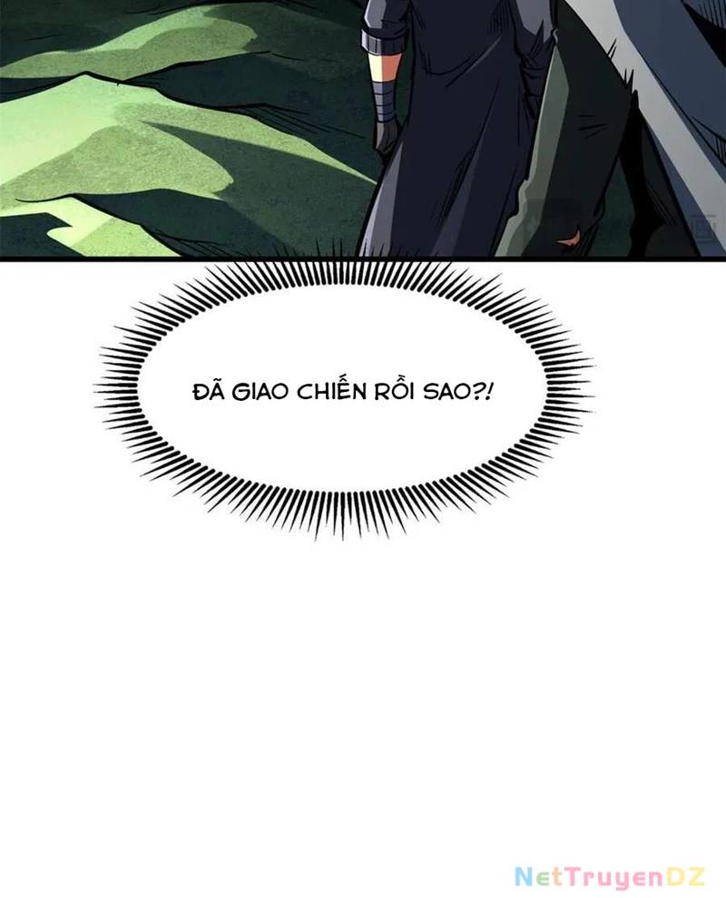 Siêu Cấp Thần Cơ Nhân - Chapter 315 - Page 22