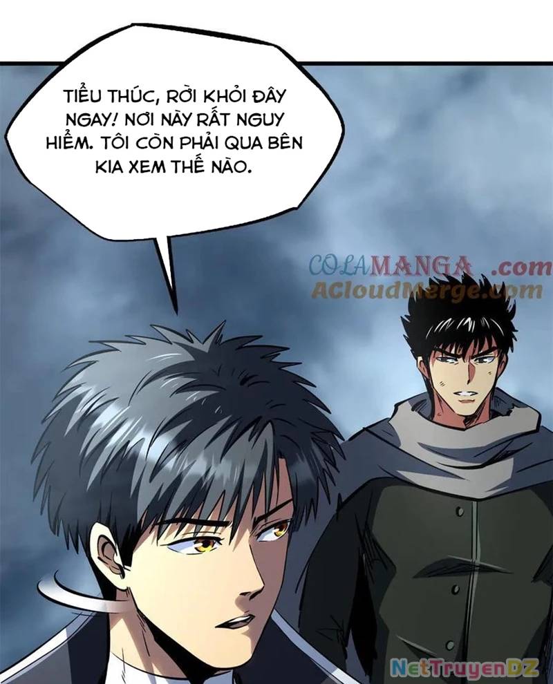 Siêu Cấp Thần Cơ Nhân - Chapter 315 - Page 23