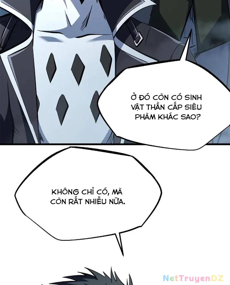Siêu Cấp Thần Cơ Nhân - Chapter 315 - Page 24