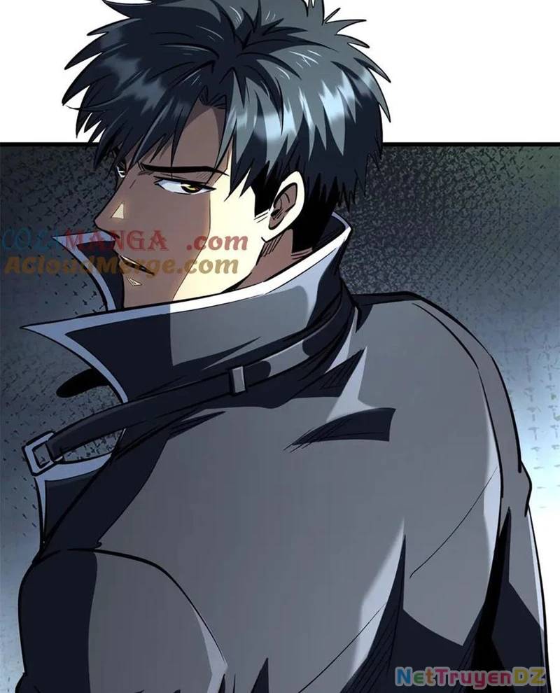 Siêu Cấp Thần Cơ Nhân - Chapter 315 - Page 25