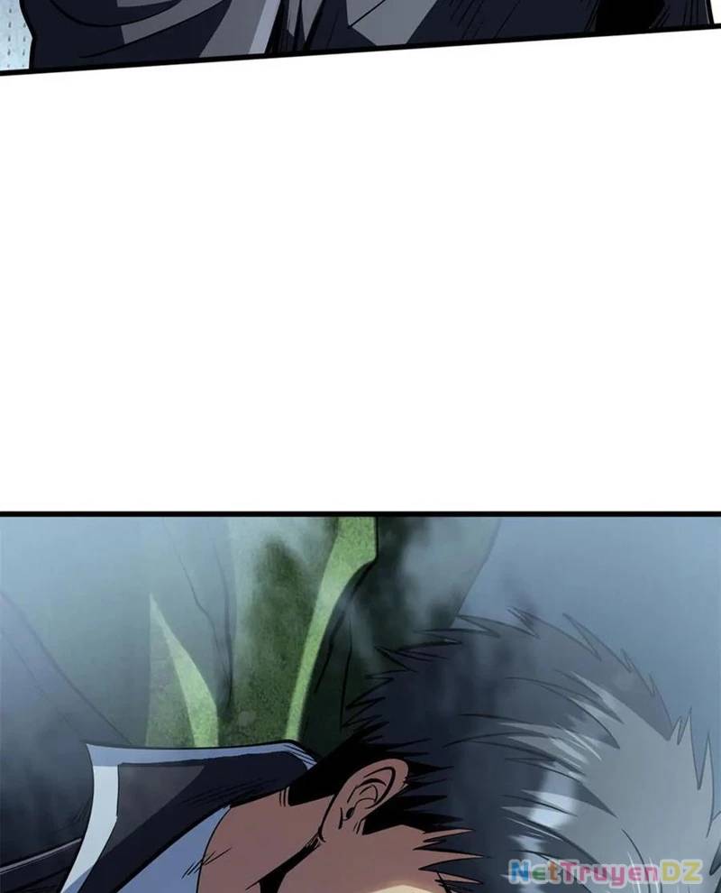 Siêu Cấp Thần Cơ Nhân - Chapter 315 - Page 26