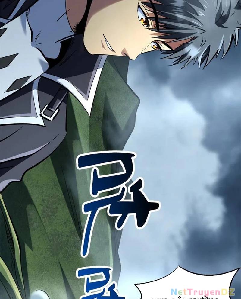 Siêu Cấp Thần Cơ Nhân - Chapter 315 - Page 27