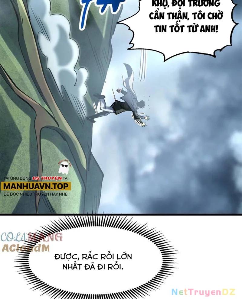 Siêu Cấp Thần Cơ Nhân - Chapter 315 - Page 28