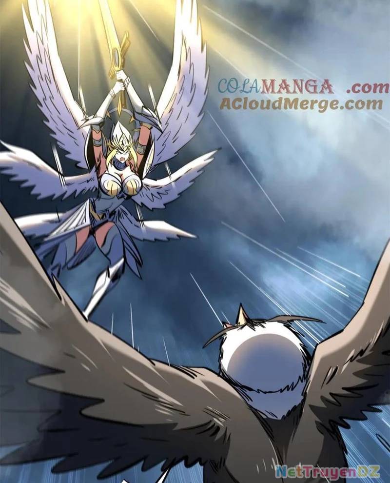 Siêu Cấp Thần Cơ Nhân - Chapter 315 - Page 3