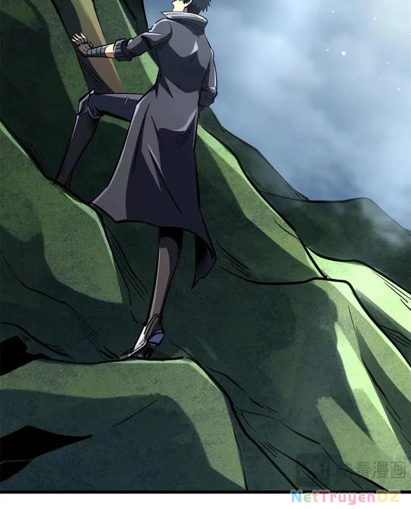 Siêu Cấp Thần Cơ Nhân - Chapter 315 - Page 32