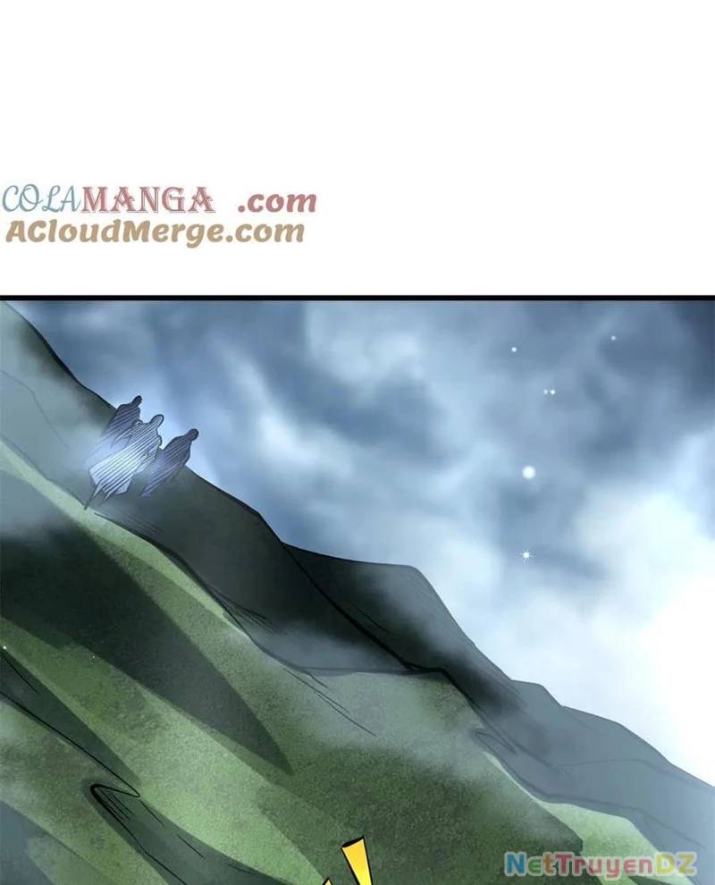 Siêu Cấp Thần Cơ Nhân - Chapter 315 - Page 33