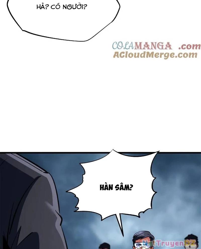 Siêu Cấp Thần Cơ Nhân - Chapter 315 - Page 35