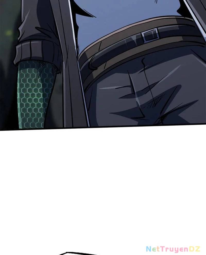 Siêu Cấp Thần Cơ Nhân - Chapter 315 - Page 38