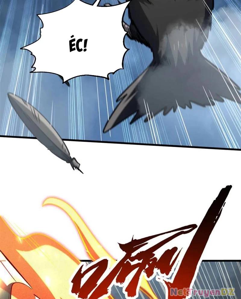 Siêu Cấp Thần Cơ Nhân - Chapter 315 - Page 4