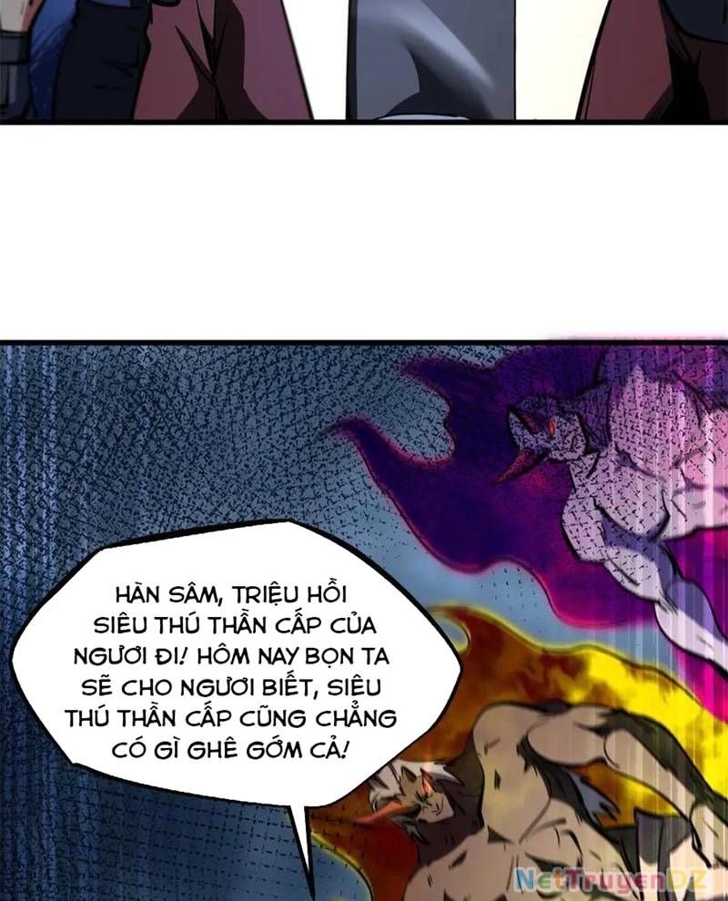 Siêu Cấp Thần Cơ Nhân - Chapter 315 - Page 40