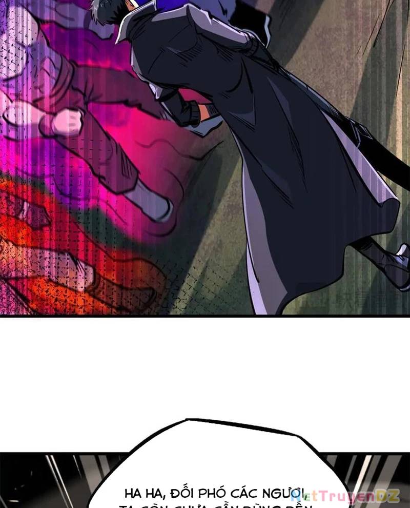 Siêu Cấp Thần Cơ Nhân - Chapter 315 - Page 42