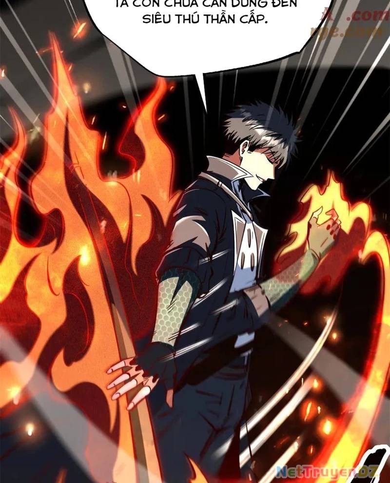 Siêu Cấp Thần Cơ Nhân - Chapter 315 - Page 43