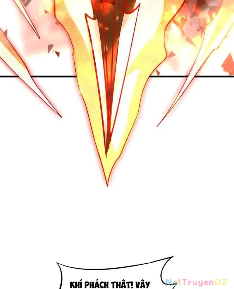 Siêu Cấp Thần Cơ Nhân - Chapter 315 - Page 45