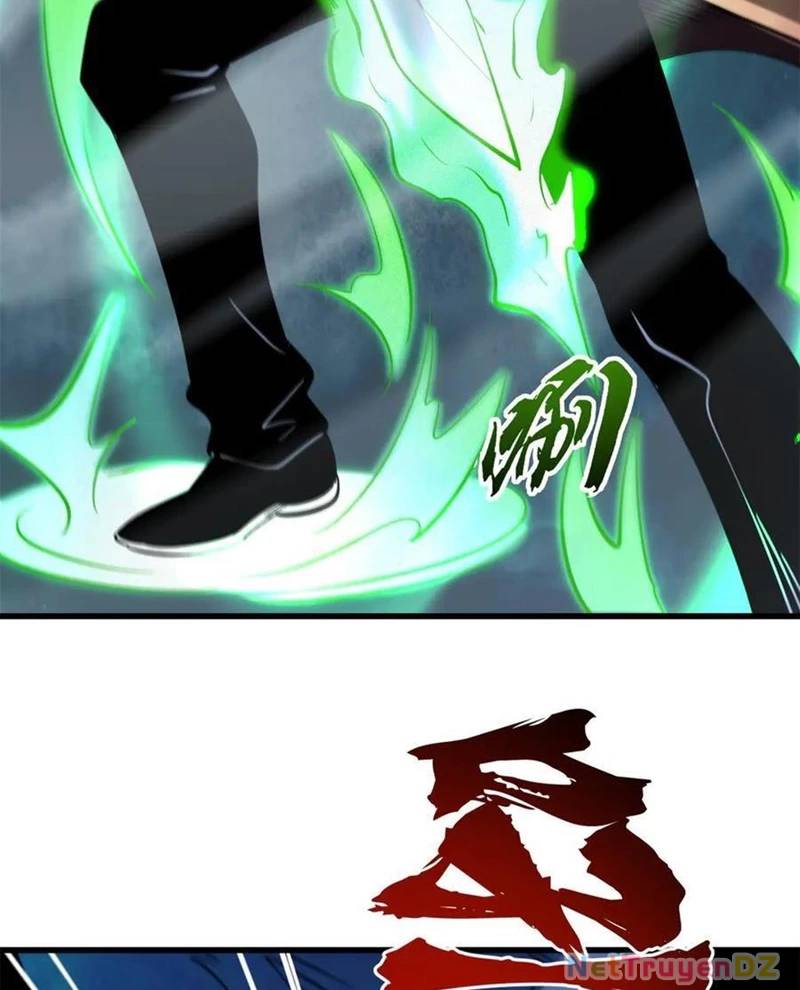 Siêu Cấp Thần Cơ Nhân - Chapter 315 - Page 47