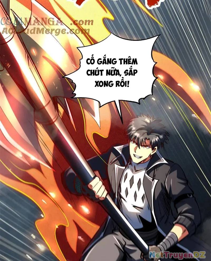 Siêu Cấp Thần Cơ Nhân - Chapter 315 - Page 5