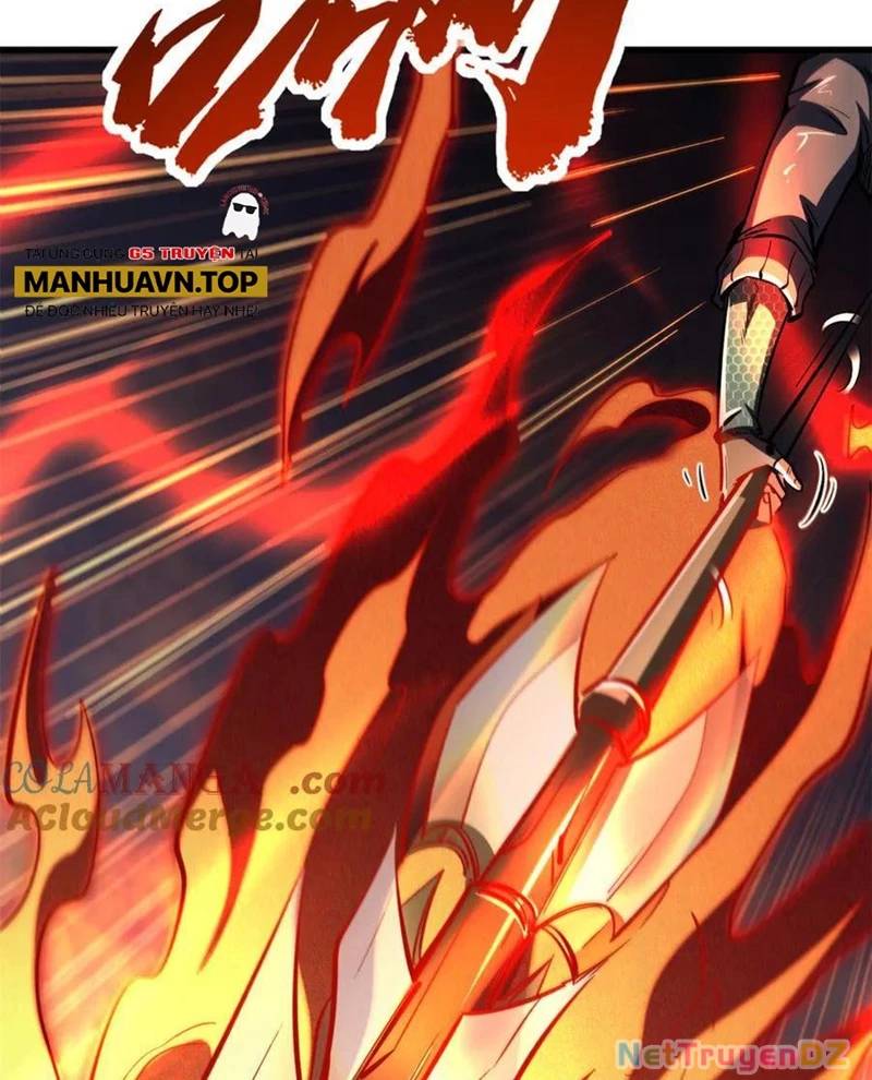 Siêu Cấp Thần Cơ Nhân - Chapter 315 - Page 51