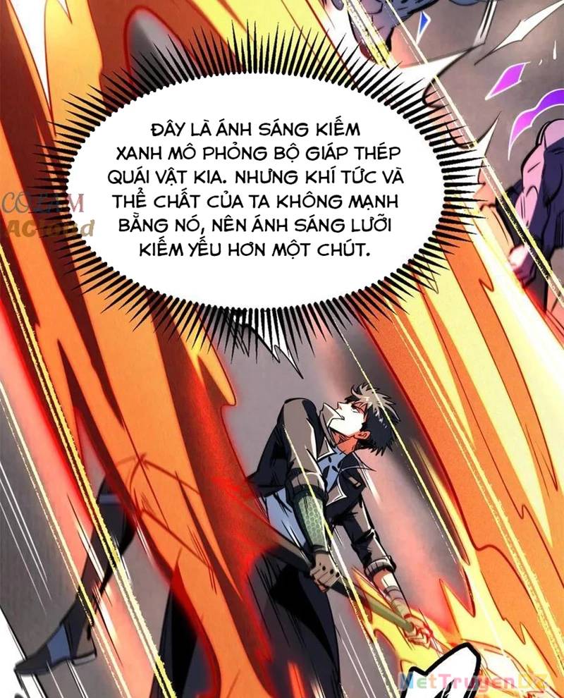 Siêu Cấp Thần Cơ Nhân - Chapter 315 - Page 54