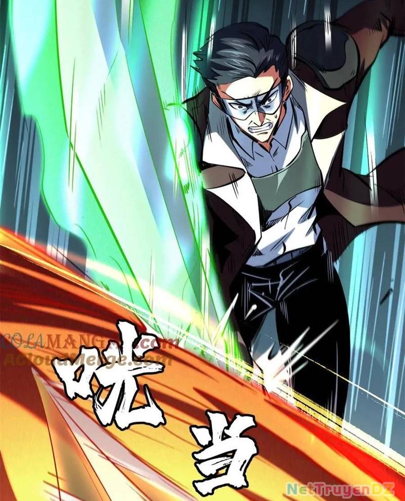 Siêu Cấp Thần Cơ Nhân - Chapter 315 - Page 57