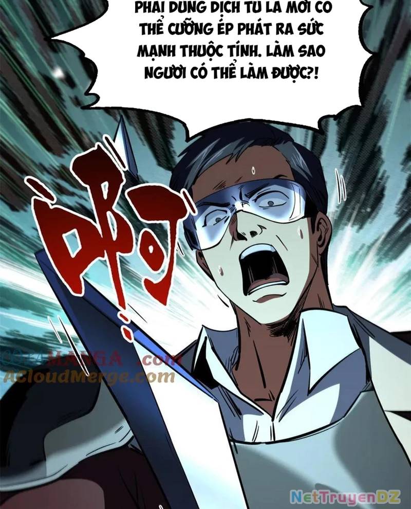 Siêu Cấp Thần Cơ Nhân - Chapter 315 - Page 59